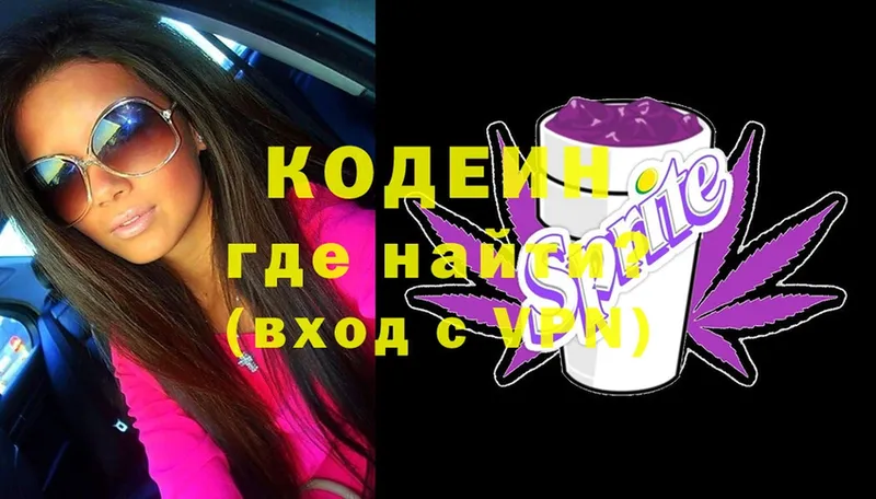 купить закладку  Грязи  Кодеиновый сироп Lean Purple Drank 